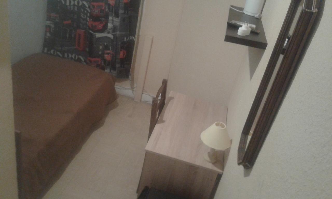 De La Buffa 2* Nizza