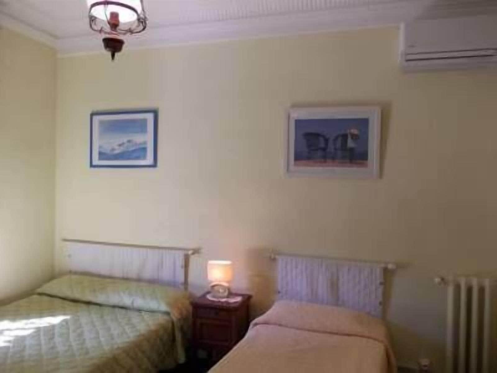 De La Buffa Hotel