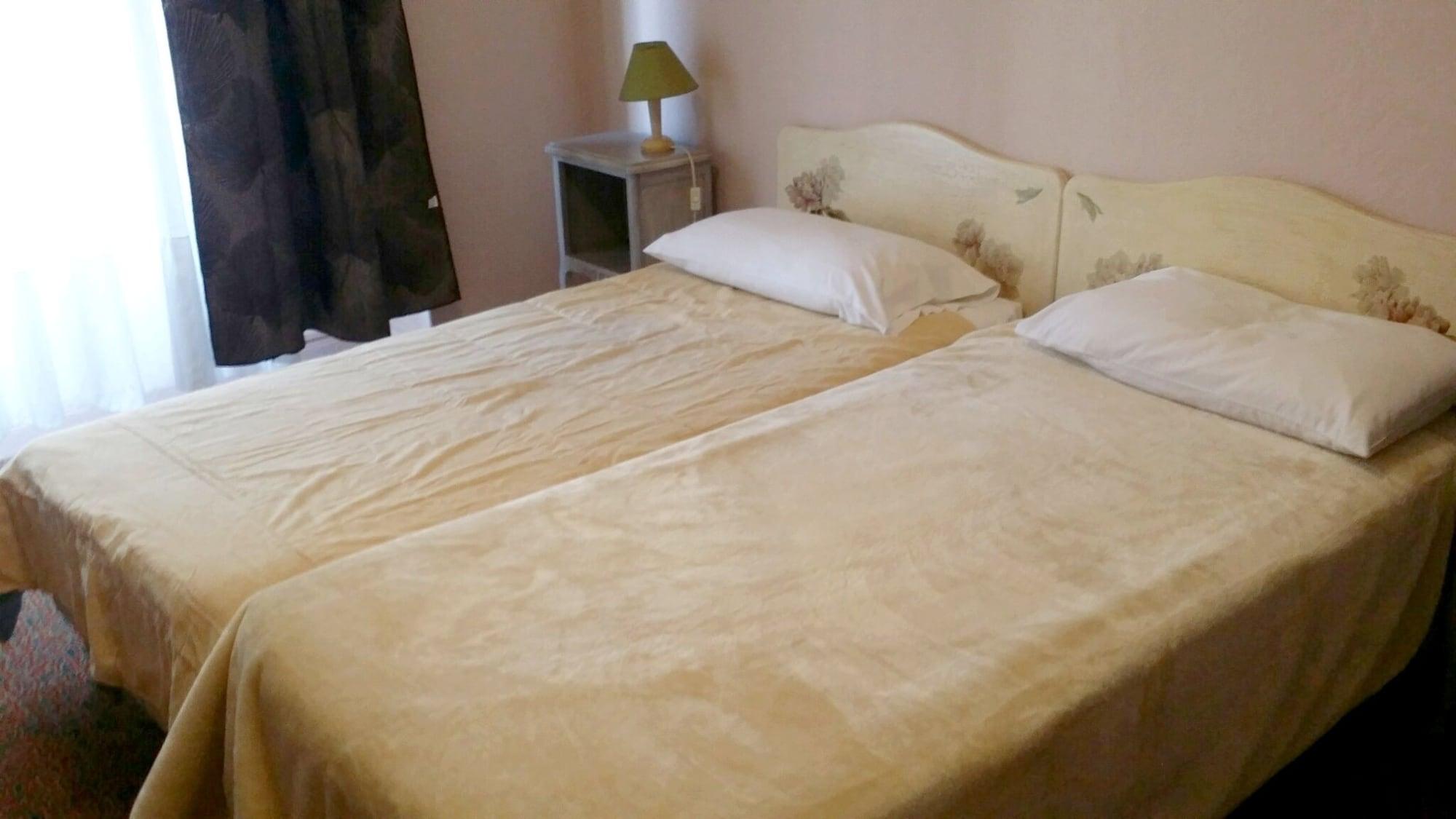 Hotel De La Buffa Nizza