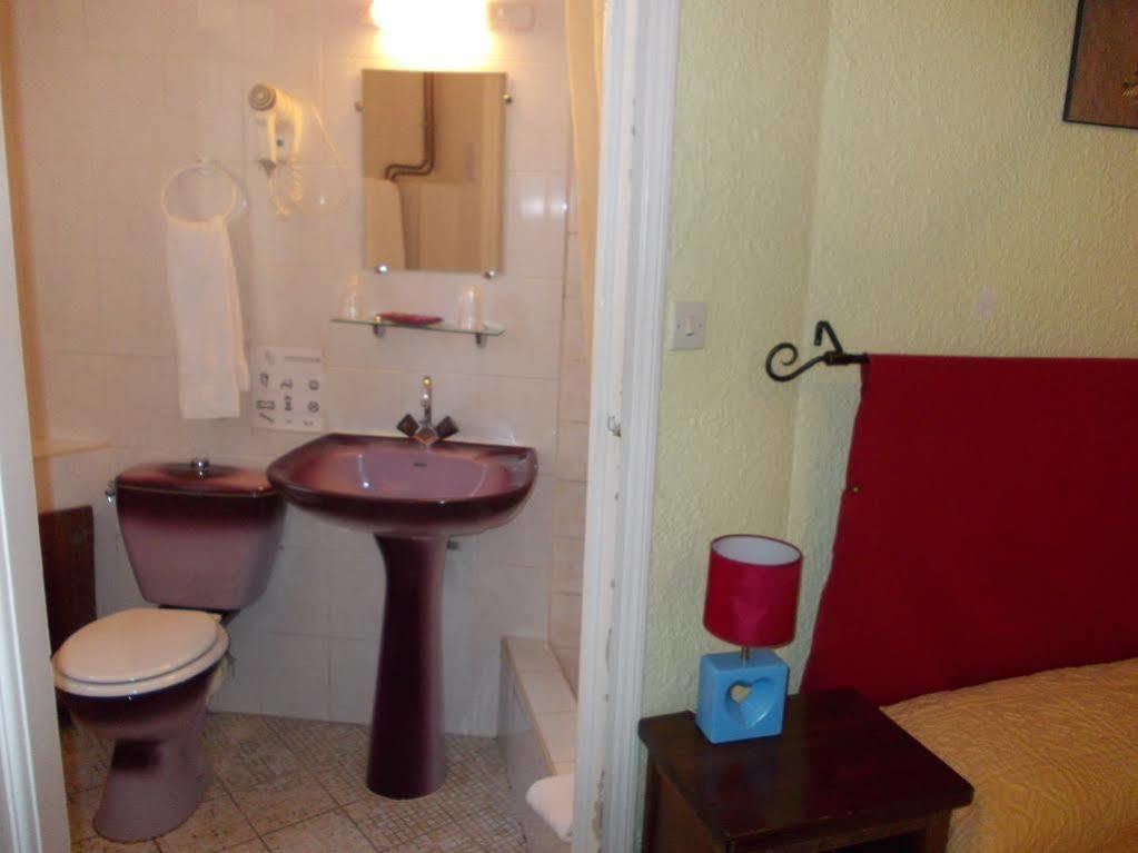 Hotel De La Buffa Nizza