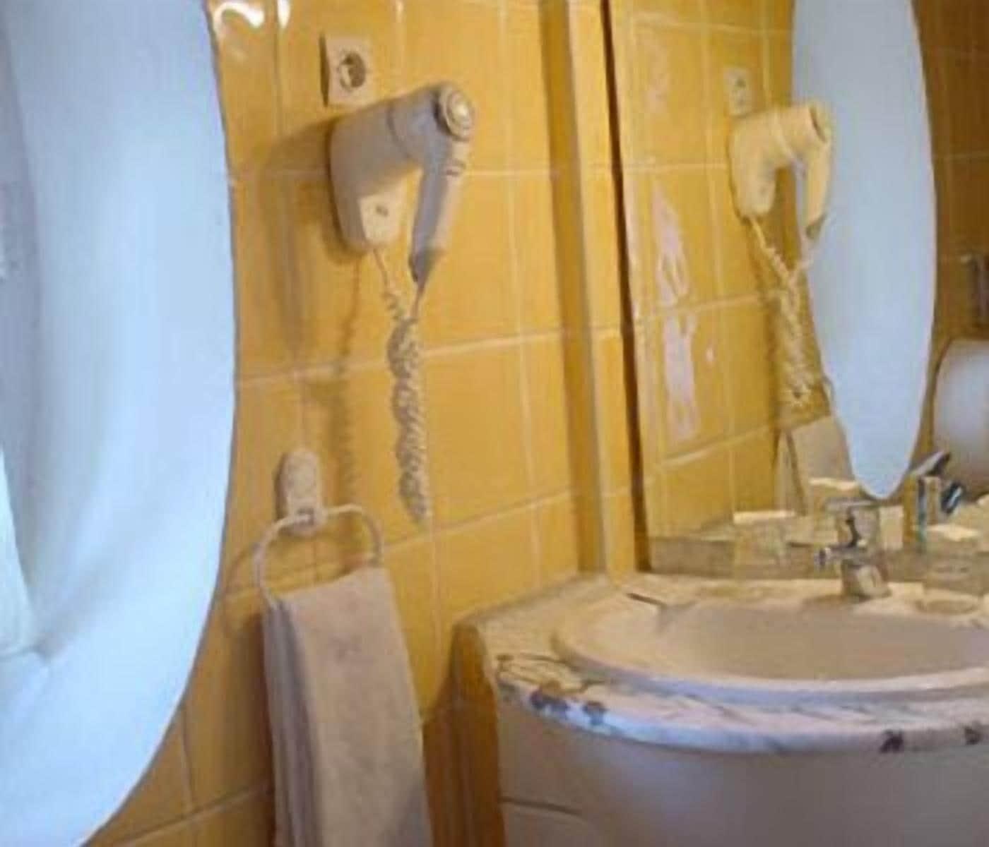 De La Buffa 2* Nizza