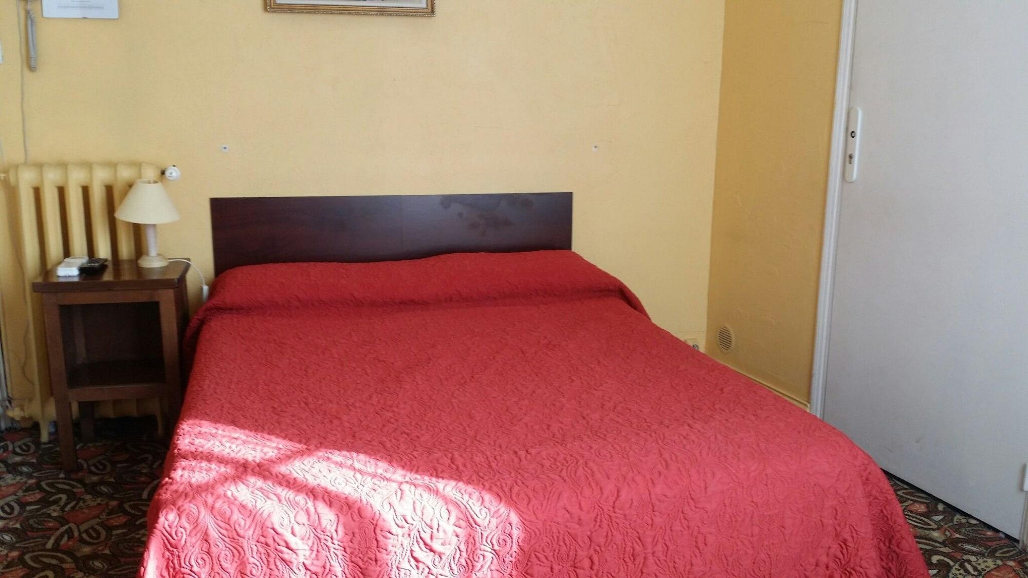 De La Buffa Hotel Nizza