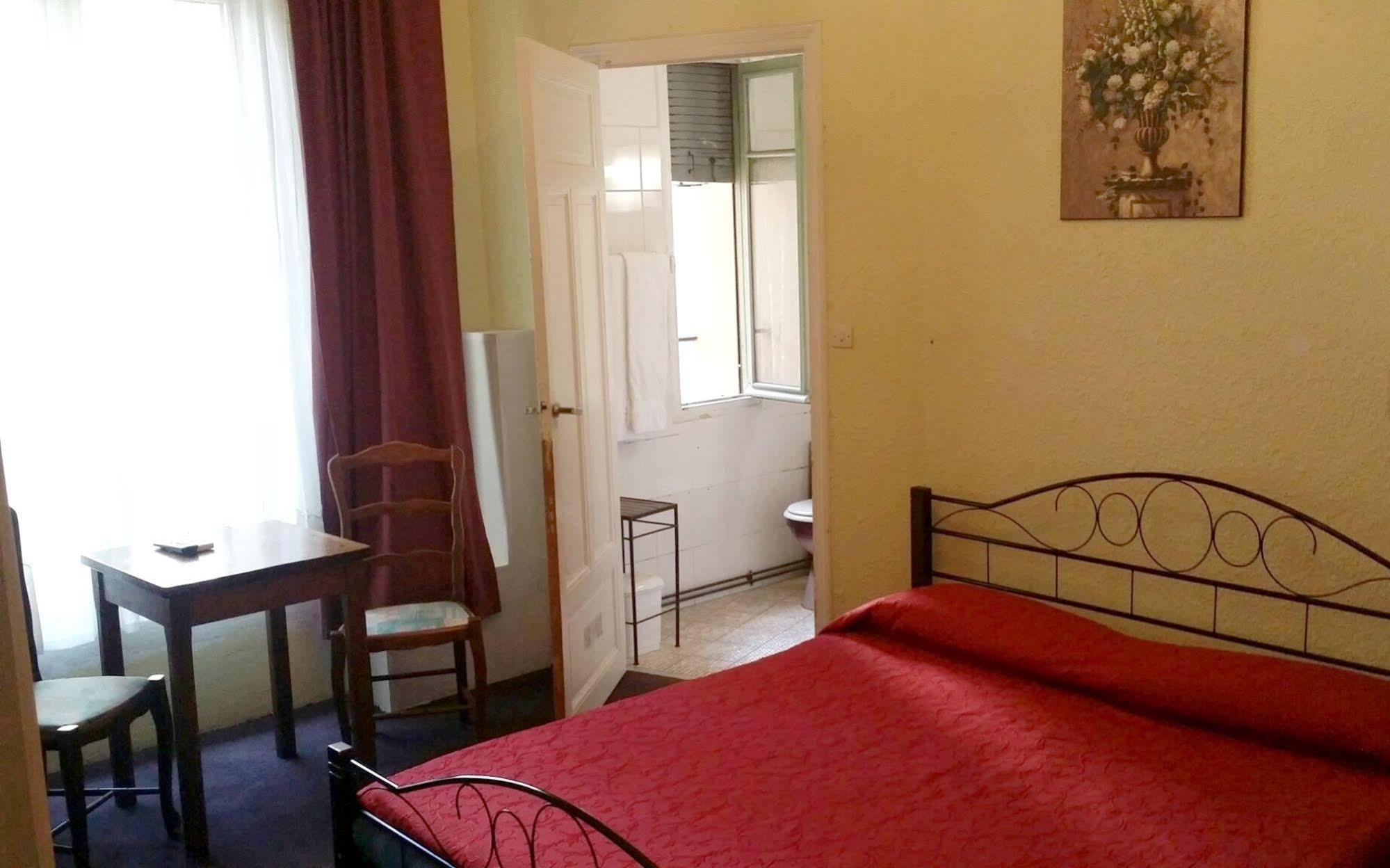 Hotel De La Buffa Nizza